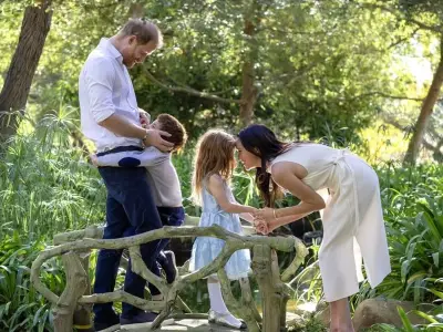 Prince Harry vows to explore all options to bring Archie and Lilibet to UK