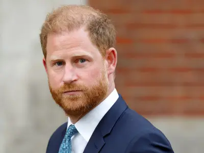 Prince Harry's Security Row with UK Government Continues Amid Visit Uncertainty