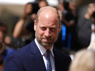 Prince William Redirects £1.5m Prison Rent to Community After Dartmoor Closure