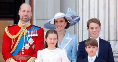 Prince William's Private Hope for a Daughter Before Fatherhood