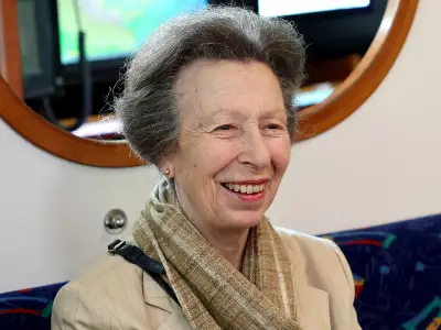 Princess Anne and Duke of Gloucester to Mark Somme 110th Anniversary