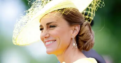 Princess Kate's Bold Move: She Pushed Back on Royal Family Life