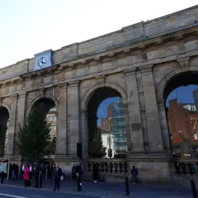 Prolific Thief Who Owes £35k to Courts Stole Bike from Newcastle Station
