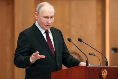 Putin Warned by Officials That Ukraine War Costs Are Unsustainable