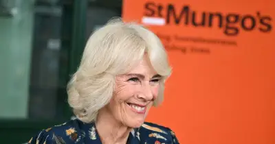 Queen Camilla Praised for Helping Homeless Through Reading Charity Donation