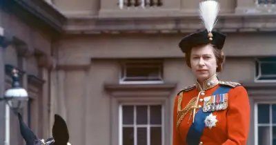 Queen Elizabeth II's childhood riding school Pitsford to close July 10
