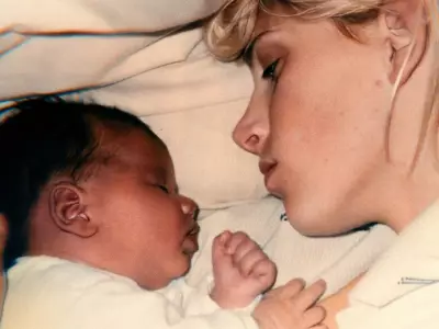 Rachel Nickell's Son Reveals Anger at Father Over Her Murder