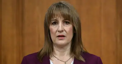 Rachel Reeves' Most Humiliating TV Moments: Clarkson's Farm Fans Scold Her