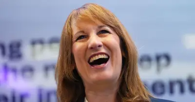 Rachel Reeves' Visitor Levy Plan Sparks £700 Chain Reaction Warning