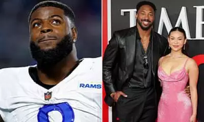 Rams Player Calls for 'Love and Support' for Traded Teammate Jared Verse