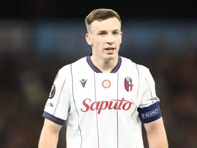 Rangers Legend Spackman Urges Ibrox to Sign Lewis Ferguson