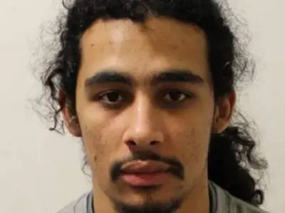 Rapper Convicted of Murdering 15-Year-Old at London Music Festival
