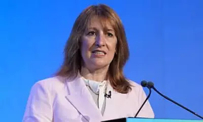 Reeves Vows UK as Top European Defence Investment Hub Amid Spending Row