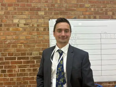 Reform UK Leader's Past EU Erasmus Participation Revealed