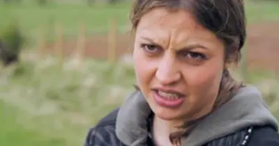 Reuben Owen's Girlfriend Jess Fears TB Devastation on Family Farm