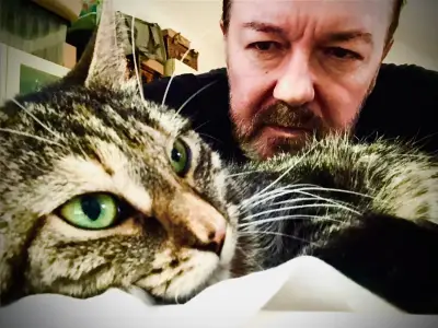 Ricky Gervais' Netflix Series Alley Cats: Cast, Plot, Release Date Revealed