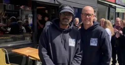 Romesh Ranganathan's Co-Owned Bakery Closes After 90 Years