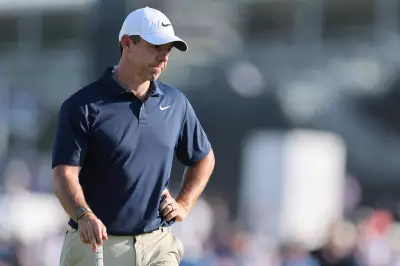 Rory McIlroy Urges US Open to Keep Green Speeds Manageable at Shinnecock