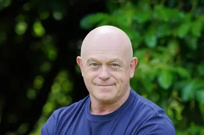 Ross Kemp says England vs Ghana draw 'could have been a lot worse'