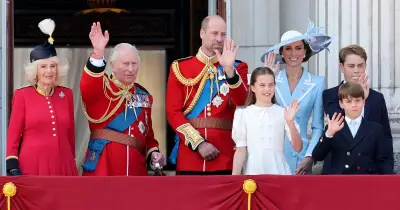 Royal Family's Taxpayer Funding to Rise to £100m a Year