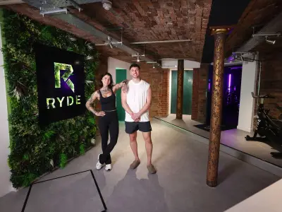 Ryde Studio Opens in Liverpool with £500k Investment