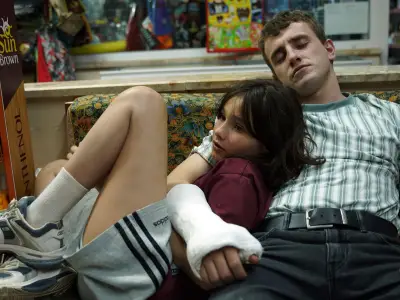 'Saddest Film Ever' with Irish Oscar Nominee Now Streaming on Netflix
