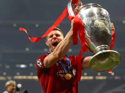 Sammy Lee Backs James Milner for Liverpool Staff Role Under Iraola