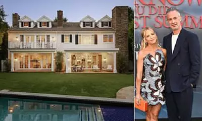Sarah Michelle Gellar and Freddie Prinze Jr. List LA Home for $10.5 Million