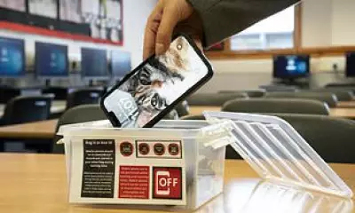 Scotland to Ban Mobile Phones in Schools Nationwide
