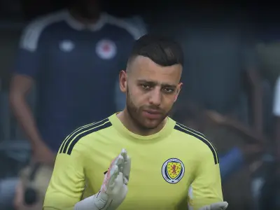 Scotland vs Morocco Simulation Predicts Late Angus Gunn World Cup Heroics