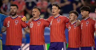 Scotland vs Morocco World Cup 2026 Simulation Predicts Woodwork Drama