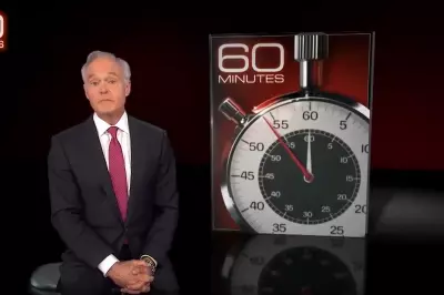 Scott Pelley Blasts Bari Weiss and New CBS Regime in Heated Meeting