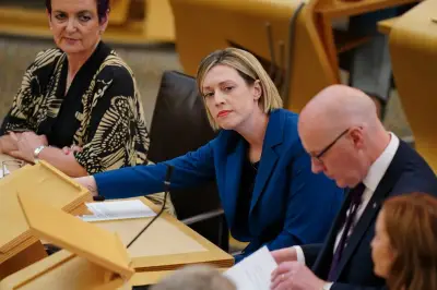Scottish Government Orders Urgent Review of Business Rates 'Anomalies'