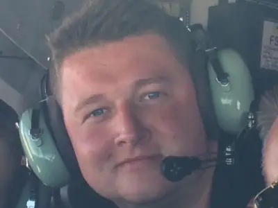 Scottish Man Found Shot Dead on Caribbean Island of Canouan