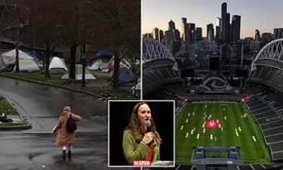 Seattle Races to Shelter Homeless Ahead of 2026 World Cup