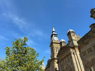 Sefton Council Net Zero Progress Stalls with Minimal Emission Cuts