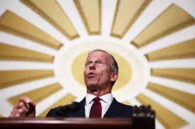 Senate Rejects Trump's $1B Ballroom and $1.8B Slush Fund in Budget Bill