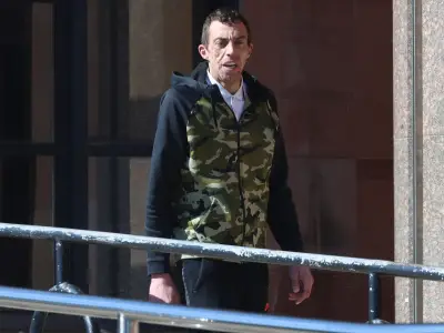 Serial Newcastle Burglar Strikes Again Weeks After Court, Given Another Chance