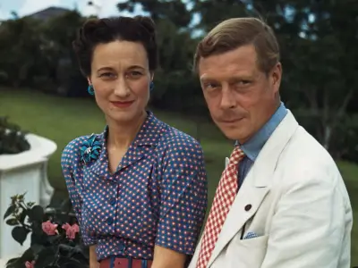 Sex, Scandal, and Power: Royal Mistresses Who Shaped History