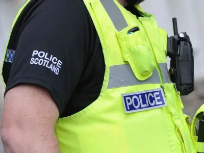 Sexual Assault Probe Launched After Woman Attacked in Coatbridge