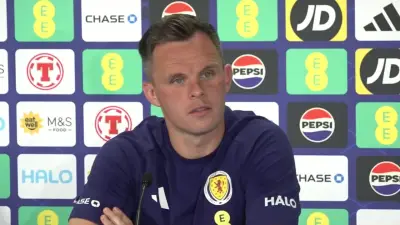 Shankland desperate for Scotland chance against Brazil at World Cup