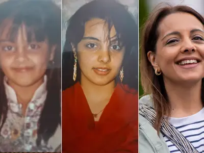 Shav Taj MS: From Union Leader to Senedd Member, a Life in Politics