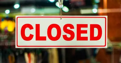 Sheffield Moor Market Closed for Urgent Pest Control Action