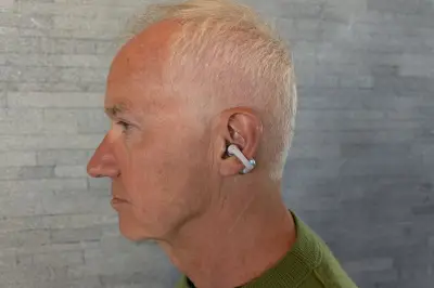 Shokz OpenDots 2 Earbuds Review: Secure Fit, Open Design, 40-Hour Battery