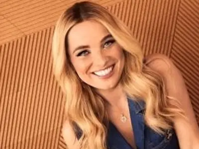 Sian Welby Skipped Holidays for 4 Years Due to Paranoia About Missing Work