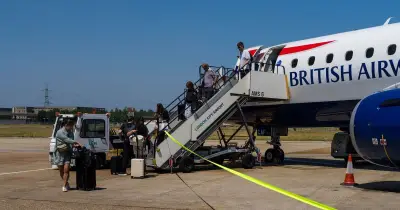 Simon Calder: BA and easyJet passengers won't get cash after 40,000 flights cancelled