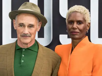 Sir Mark Rylance Finds New Love 18 Months After Wife's Death