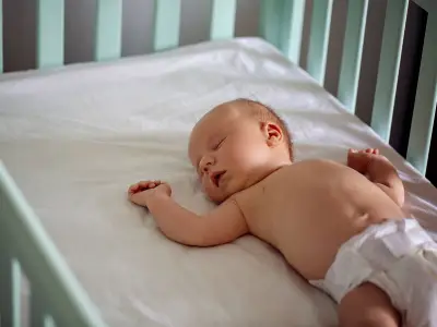 Sister Names Baby After STI, Insists It's 'Pretty' Name