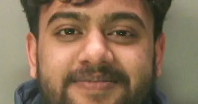 Smirking Bangladeshi migrant jailed for 15 years for raping 12-year-old and grooming 9-year-old