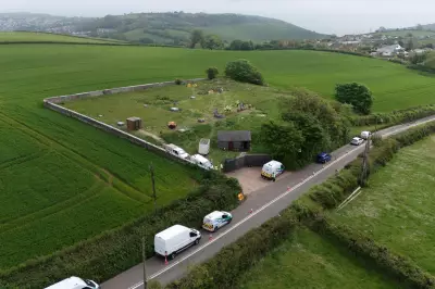 South West Water Fined Record £1.93m for Parasite Outbreak
